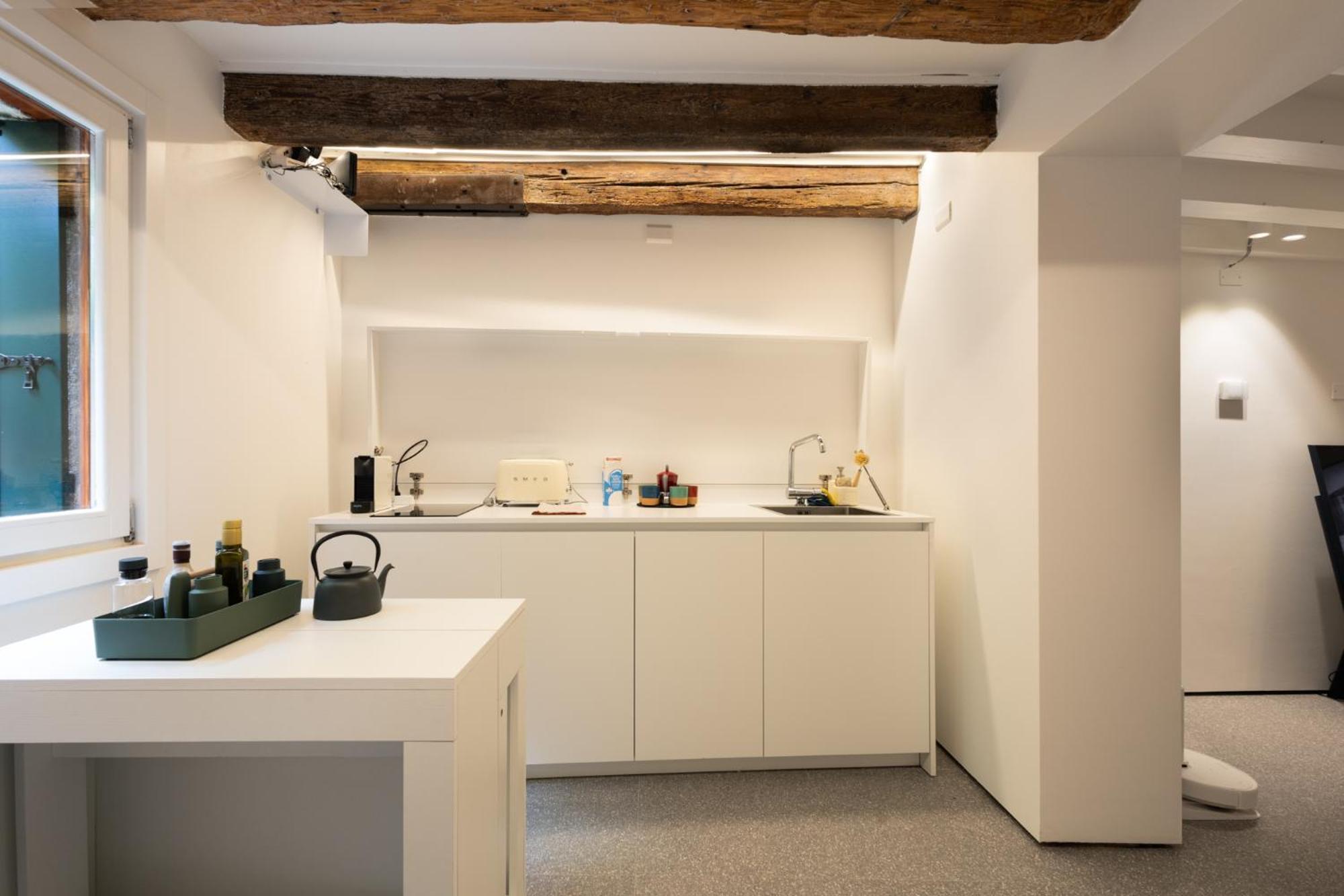 Apartamento Peggy's Retreat Luxbotiquehome ~ Wifi + Patio *