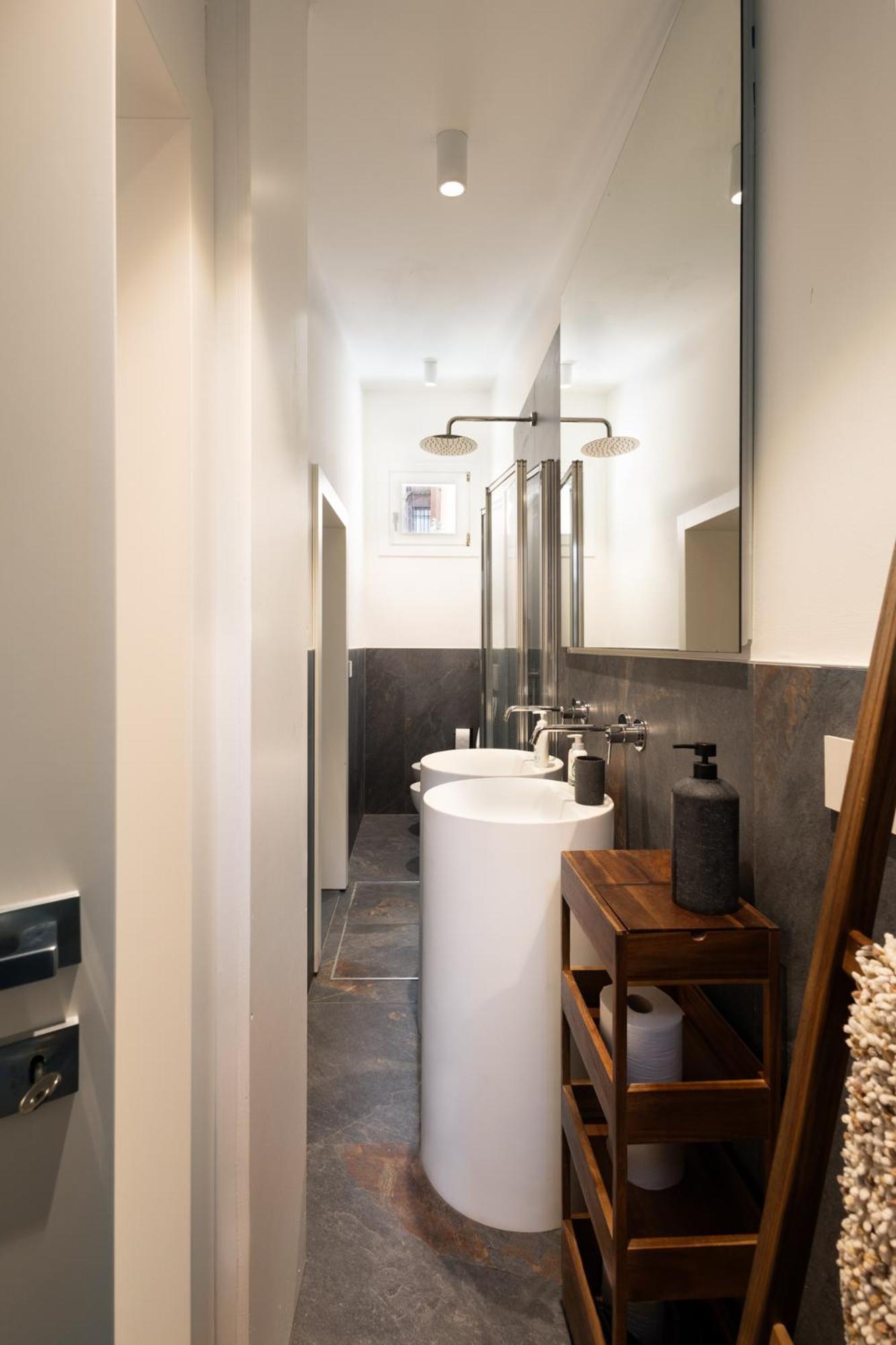 Peggy's Retreat Luxbotiquehome ~ Wifi + Patio Apartamento *